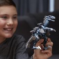 Hasbro - Слэш (Dinobot Slash) Динобот Делюкс - Последний рыцарь 5655