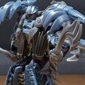 Hasbro - Слэш (Dinobot Slash) Динобот Делюкс - Последний рыцарь 5655