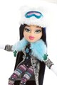 Кукла Bratz #SnowKissed Doll - Jade 8453