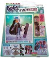 Кукла Bratz #SnowKissed Doll - Jade 8453