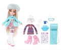 Кукла Bratz #SnowKissed Doll - Хлоя 8452