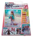 Кукла Bratz #SnowKissed Doll - Хлоя 8452