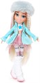 Кукла Bratz #SnowKissed Doll - Хлоя 8452