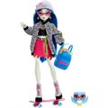 Кукла MONSTER HIGH Basic Generation 3 – Гулия Йелпс Поколение 3 8420