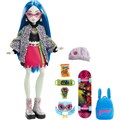 Кукла MONSTER HIGH Basic Generation 3 – Гулия Йелпс Поколение 3 8420