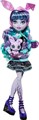 Кукла MONSTER HIGH Creepover Party - Твайла Пижамная вечеринка 8455