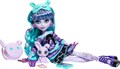 Кукла MONSTER HIGH Creepover Party - Твайла Пижамная вечеринка 8455