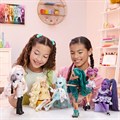 Кукла Rainbow High Shadow High Series 2 - Зои Электра 8460 - фото 12576 Кукла Rainbow High Shadow High Series 2 - Зои Электра 8460 - фото 12576