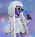 Кукла Rainbow High Shadow High Series 2 - Диа Манте 8459