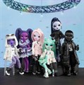 Кукла Rainbow High Shadow High Series 2 - Диа Манте 8459