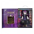 Кукла Rainbow High Shadow High Costume Ball - Деми Батиста 8419