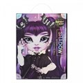 Кукла Rainbow High Shadow High Costume Ball - Деми Батиста 8419