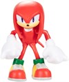 Фигурка Sonic The Hedgehog - Наклс, Jakks (6 см) - фото 12806