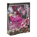 Кукла MONSTER HIGH Специальный ограниченный выпуск Пятница 13-е - Кэтти Нуар базовая 3691 - фото 12889 Кукла MONSTER HIGH Специальный ограниченный выпуск Пятница 13-е - Кэтти Нуар базовая 3691 - фото 12889