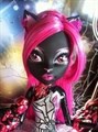 Кукла MONSTER HIGH Специальный ограниченный выпуск Пятница 13-е - Кэтти Нуар базовая 3691 - фото 12890 Кукла MONSTER HIGH Специальный ограниченный выпуск Пятница 13-е - Кэтти Нуар базовая 3691 - фото 12890