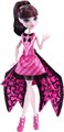 Кукла MONSTER HIGH Летучая Мышь - Дракулаура 4499