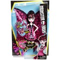Кукла MONSTER HIGH Летучая Мышь - Дракулаура 4499