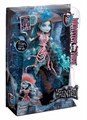 Кукла MONSTER HIGH Призрачные превращения - Вандала Дублунс 4177