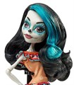Кукла MONSTER HIGH Карнавал Cтраха - Скелита Калаверас 4398