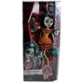 Кукла MONSTER HIGH Карнавал Cтраха - Скелита Калаверас 4398