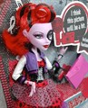Кукла MONSTER HIGH Фотосессия - Оперетта 3741 - фото 12919 Кукла MONSTER HIGH Фотосессия - Оперетта 3741 - фото 12919