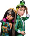 Куклы Monster High Cleo and Deuce Howliday Love Edition - Клео и Дьюс Любовный выпуск 8505