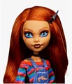 Куклы MONSTER HIGH Skullector 2023 - Chucky and Tiffany Doll 8511