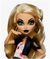 Куклы MONSTER HIGH Skullector 2023 - Chucky and Tiffany Doll 8511