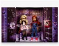 Куклы MONSTER HIGH Skullector 2023 - Chucky and Tiffany Doll 8511