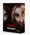 Куклы MONSTER HIGH Skullector 2023 - Chucky and Tiffany Doll 8511