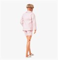 Barbie Signature @BarbieStyle (Golden Lable) Barbie and Ken Doll 2-Pack 8512 - фото 12994