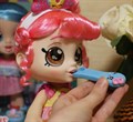Кукла Kindi Kids Snack Time Friends Донатина 8514