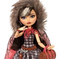 Кукла EVER AFTER HIGH День Наследия - Сериз Худ 4560 - фото 13045 Кукла EVER AFTER HIGH День Наследия - Сериз Худ 4560 - фото 13045