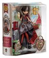 Кукла EVER AFTER HIGH День Наследия - Сериз Худ 4560 - фото 13046 Кукла EVER AFTER HIGH День Наследия - Сериз Худ 4560 - фото 13046