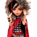 Кукла EVER AFTER HIGH День Наследия - Сериз Худ 4560 - фото 13047 Кукла EVER AFTER HIGH День Наследия - Сериз Худ 4560 - фото 13047