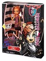 Кукла MONSTER HIGH Они живые! - Тореляй Страйп 4082