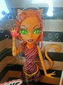 Кукла MONSTER HIGH Они живые! - Тореляй Страйп 4082