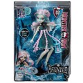 Кукла MONSTER HIGH Призрачные превращения - Рошель Гойл 4357