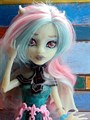 Кукла MONSTER HIGH Призрачные превращения - Рошель Гойл 4357