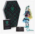 Кукла MONSTER HIGH Haunt Couture - Лагуна Блю 8516