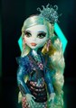 Кукла MONSTER HIGH Haunt Couture - Лагуна Блю 8516