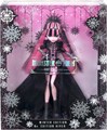 Кукла MONSTER HIGH Howliday Collector Edition - Дракулаура 8517