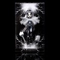 Кукла MONSTER HIGH Voltageous - Френки Штейн. Эксклюзив Comic-Con 2022! 8518 - фото 13079