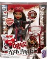 Кукла Саша из Братц ангелы рока 20 лет, Bratz Rock Angelz Sasha Special Edition - фото 13132