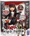 Кукла Хлоя из Братц ангелы рока 20 лет, Bratz Rock Angelz Cloe Special Edition - фото 13139