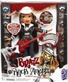 Кукла Ясмин из Братц ангелы рока 20 лет, Bratz Rock Angelz Yasmin Special Edition - фото 13159