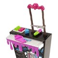 Игровой набор MONSTER HIGH Закоулки Школы монстров - Кафетерий 4042 - фото 13168 Игровой набор MONSTER HIGH Закоулки Школы монстров - Кафетерий 4042 - фото 13168
