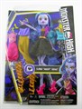 Кукла MONSTER HIGH Я люблю моду! - Джинни Висп Грант 4524