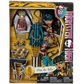 Кукла MONSTER HIGH Я люблю моду! - Клео де Нил 4427 - фото 13197