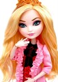 Кукла EVER AFTER HIGH Становиться прекрасней - Эппл Вайт 4927